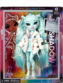 Lalka Shadow High S23 Fashion Doll - Zooey Electra